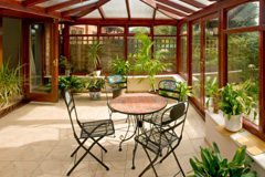 Nine Wells conservatory quotes